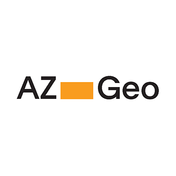 AZ Geo - logo