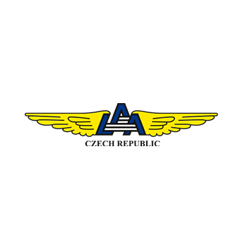 LAA - logo