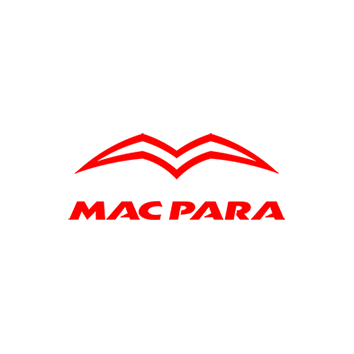 MAC PARA - logo