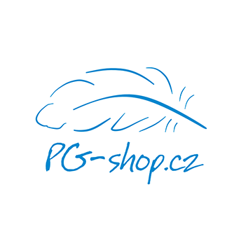 PG Shop - logo